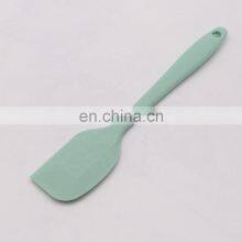Silicone Scraper Small Cream Spatula Silicone Cake Scraping Cake Scraping Toast Spatula Toast Knife thumbnail-2