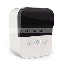 Wireless Adapter Split Air Conditioner Control Zigbee IR Controller