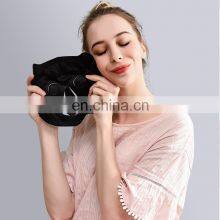 Wholesale Self Heating Steam Facial Mask Patches With Cheap Price thumbnail-5