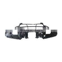 OEM LR140281 Front Bumper Grille for Land Rover Defender 90 110 130 Front Bumper Frame thumbnail-1