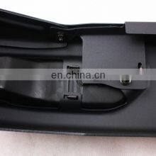 4x4 Auto Parts 10th Anniversary Rear Bumper For Jeep Wrangler Jk 07+ Accessories Steel Bumper Guard thumbnail-3