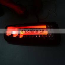 Black LED Taillight for Suzuki Jimny 98-18 JB43 4x4 Accessories Maiker Manufacturer Modified Rear Light thumbnail-5