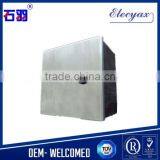 Outdoor Lock Boxes/stainless Steel Junction Box/customized Size Enclosure/distribution Box SS314 thumbnail-3