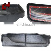 CH Wholesale Modified Car Organizers Dashboard Storage Box Dash Center Storage Tray For Jeep Wrangler JK 2007-2017 thumbnail-5