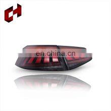 CH Auto Modified Tail Lamps Led Turn Signal Rear Bumper Lights Stop Light For Volkswagen Passat B8 /Magotan 2016-2018 thumbnail-3