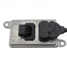 Haoxiang Auto New Material Europe Truck Nox Sensor Nitrogen Oxide Sensor 5WK96756 For UNINOX Cummins Volvo thumbnail-3