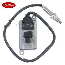 Haoxiang Auto New Material Europe Truck Nox Sensor Nitrogen Oxide Sensor 0101531428 FOR MERCEDES thumbnail-1