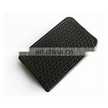 Custom Making Chinese Mould Parts Casting Tech Texture Samples Spray Injection Plastic Mold