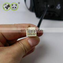 High Quality 2013 Vios 7 Wire Foldable Indicator Car Side Mirror Wing for Toyota Yaris Vitz Echo Belta Platz Ractis 2014-2021 thumbnail-4