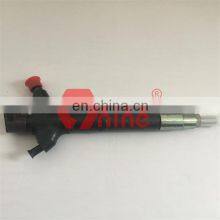 Auto Part 295900-0110 Fuel Injector 295900-0110 for Hot Sell thumbnail-2