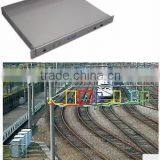 4ch Video Detection Intelligent Video Analytics Server