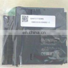 Brand New High Speed Mini Plc Temperature Control Module Mitsubishi Part Plc Manufacturers Q64TCRTN thumbnail-3