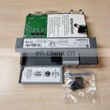 High Speed Best Price Analog Digital Module Allen Bradley Plc Controller 1756-OB16E 1747-L542 thumbnail-3