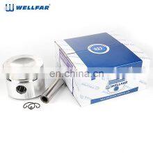 Premium Manufacturer 85mm Piston For VW P888 thumbnail-1