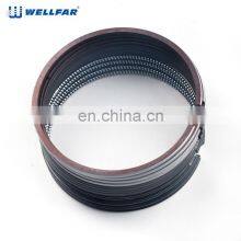 Factory Wholesale Spare Parts 3Tna82 82Mm Piston Rings For Yanmar thumbnail-1