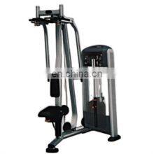 Commercial Supper Gym Fitness Equipment ASJ-DS016 Pearl Delt/Pec Fly