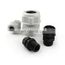 Npt Type Plastic Nylon Electronics Cable Gland Separable thumbnail-4