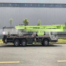 2022 Evangel Zoomlion 25t Xcg Qy40K 40T Hydraulic Crane Services ZTC250R thumbnail-5