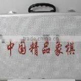 Aluminum Chess Cases/aluminum Game Case