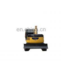 Eco-Friendly Rebuilding Used Excavator Komatsu Pc78 Used Excavator in Stock thumbnail-5