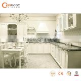high end solid wood kitchen cabinets