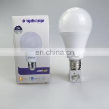 Ingelec LED Lamp China Supplier Led Bulb Lamp,Bulbs Led E27/B22 15W Led Lamp thumbnail-3