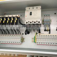 IP65 6 8 10 12 16 24 Ways DC Solar System Array String Combiner Box4-24strings thumbnail-4