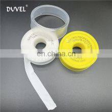 VROT Custom Pipe Sealing Tape Thread Seal Tape Wear Resistant PTFE Sealing Decorative Tape thumbnail-4