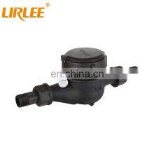 LIRLEE Durable Housing Home Use Multi Jet Water Meter Data Logger Water Current Meter thumbnail-4