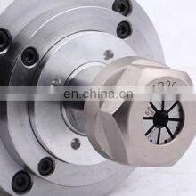 2.2kw Water Cooling Spindle 24000rpm Cnc Router Machine Spindle thumbnail-4
