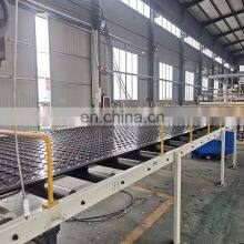 Manufacturer Heavy Duty 4x8 Plastic Hdpe Temporary Construct Excavator Road Mats HDPE Swamp Ground Floor Mat thumbnail-3