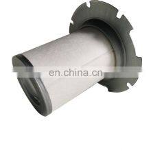 Atlas Air Compressor Parts of Oil and Gas Separator 1622 3140 01