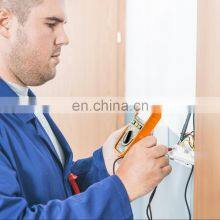 AIDBUCKS Professional Digital Multimeter For Sale Handhold Multimeter Tester Multiple Measurement Functions Multimeter Digital thumbnail-4