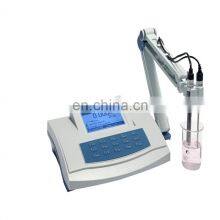 DDSJ-308F High Precision Digital Benchtop Conductivity Meter Electrical Conductivity Meter