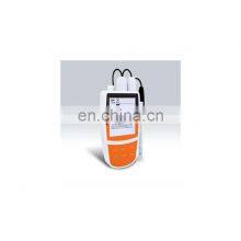 902P Portable Multiparameter Water Analyzer PH/conductivity/TDS/salinity Meter