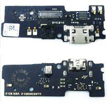 Usb Charge Ports Flex Charger For Motorola E4 Plus Charging Flex Cell Phone Spare Parts thumbnail-5