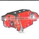 Deutz Khd Cylinder Block0300150000 Fl912 3cyl