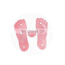 Leisure Fitness Equipment Foot Massage Body Twister Wriggled Plate Magnetic Twist Waist Disk thumbnail-2