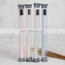 2019 Bamboo Toothbrush Manufacturer thumbnail-3