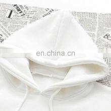 Oversized Mens Hooded Sweater Personalized 3D Printing Trendy Sports Pullover Top Custom Logo Sportswear Casual Hoodies thumbnail-5