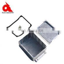 Offices Die 100mm Lef Controller Data 600width 10 Way Flush Mounted 10*10 Solar Split Junction Box thumbnail-2