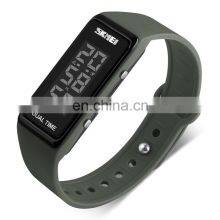 Unisex Large Stock Promotion Bracelet Watch Led Digital thumbnail-4