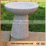 Baby Fountain, Beige Marble Fountain thumbnail-5