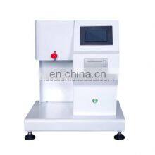 XNR-400D Price Plastic MFR/MVR Melt Flow Index MFI Tester thumbnail-2