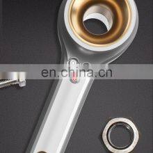 New Design Professional White Wireless Rechargeable Hair Dryer, Cordless Hair Dryer thumbnail-4