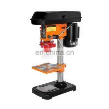 LIVTER 8in 10 in Household Small Multifunctional Bench Drill Adjustable Speed Desktop Drilling Machine
