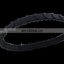 Supply Mini Wheelchair Rubber Track for Sale