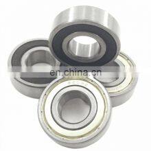 6200 6201 6201-1/2 6202 6202-5/8 6202-16 Deep Groove Ball Bearing thumbnail-4