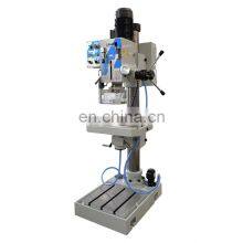 Vertical Drilling Machine Model Z5032 Z5040 Z5045 With CE thumbnail-3