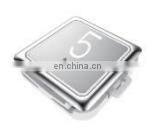 Electric Components Elevator Touch Cop Lop Push Button Panel thumbnail-4